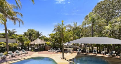 Kaloha Holiday Resort Phillip Island