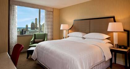 Sheraton Brooklyn New York Hotel