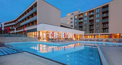 Hotel Park Plava Laguna