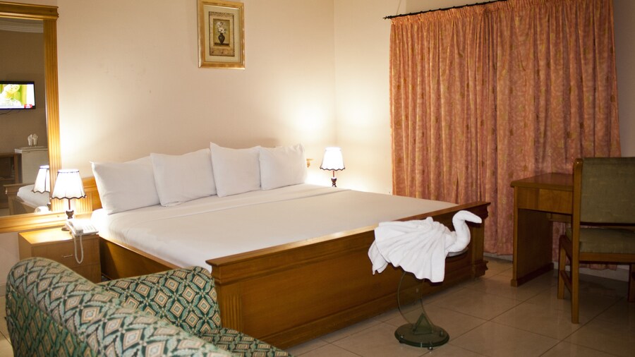 Eastgate Hotel