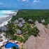 Ras Nungwi Beach Hotel in Nungwi, Tanzania
