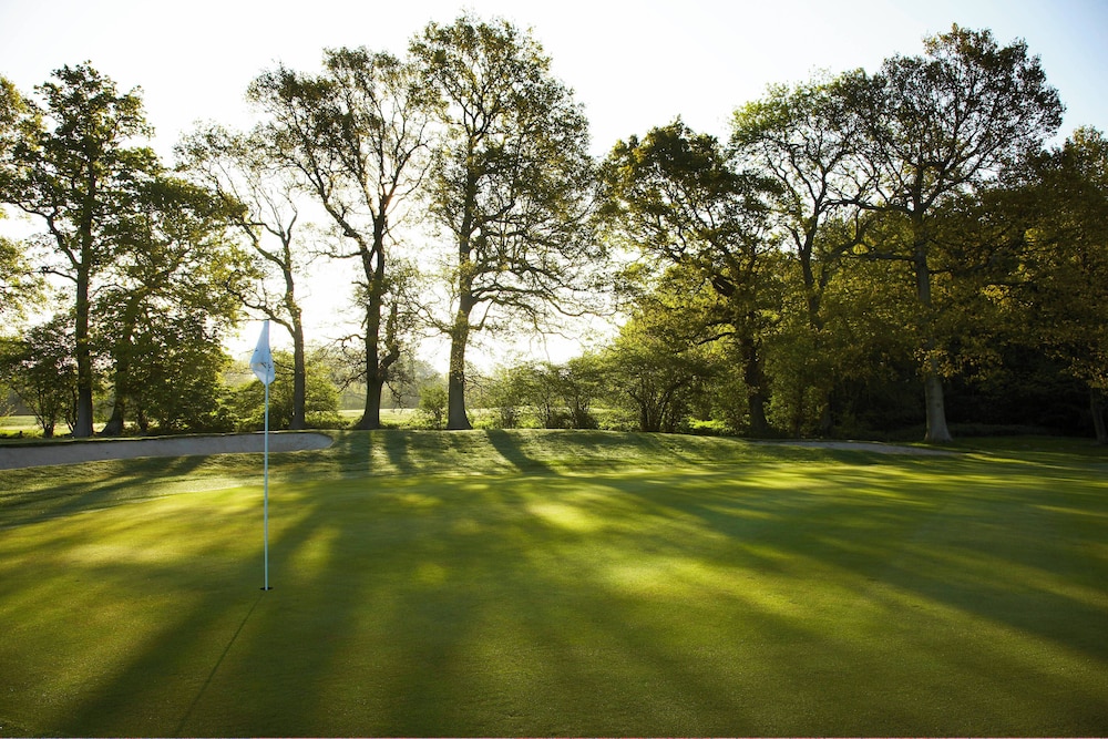 Lingfield Park Marriott Hotel & Country Club