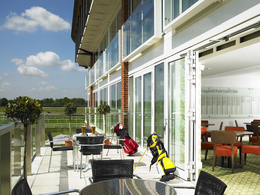 Lingfield Park Marriott Hotel & Country Club