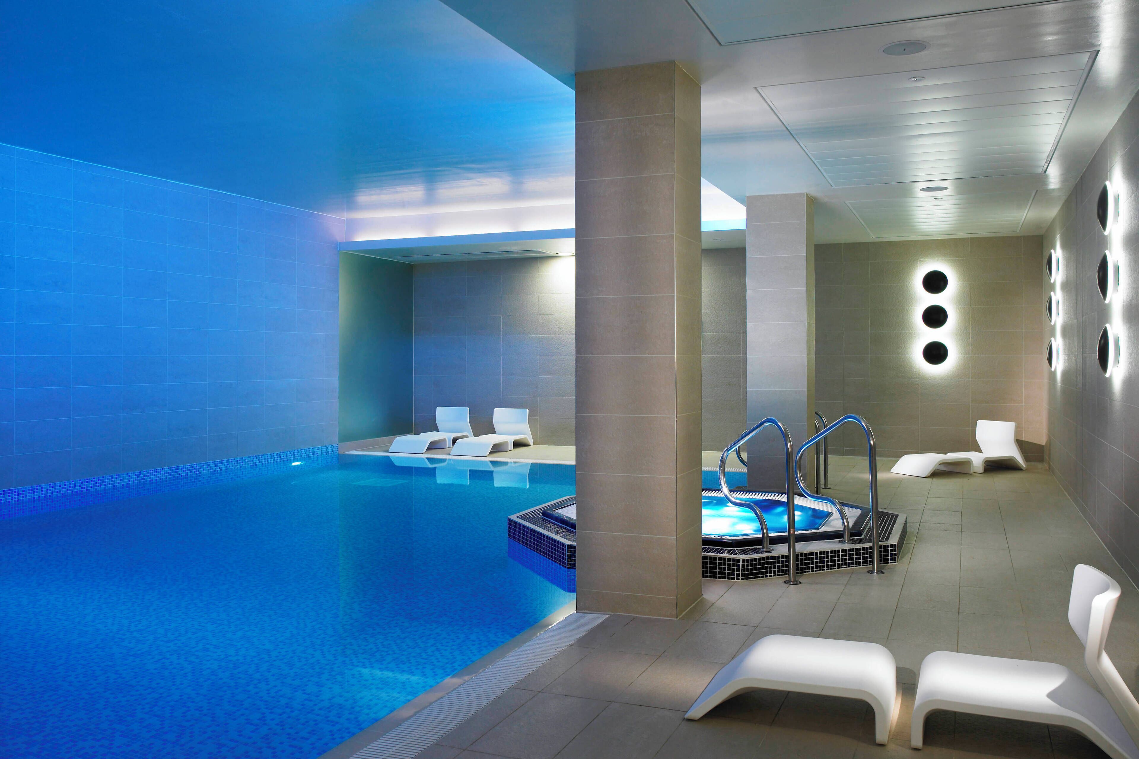Lingfield Park Marriott Hotel & Country Club in Lingfield, United Kingdom