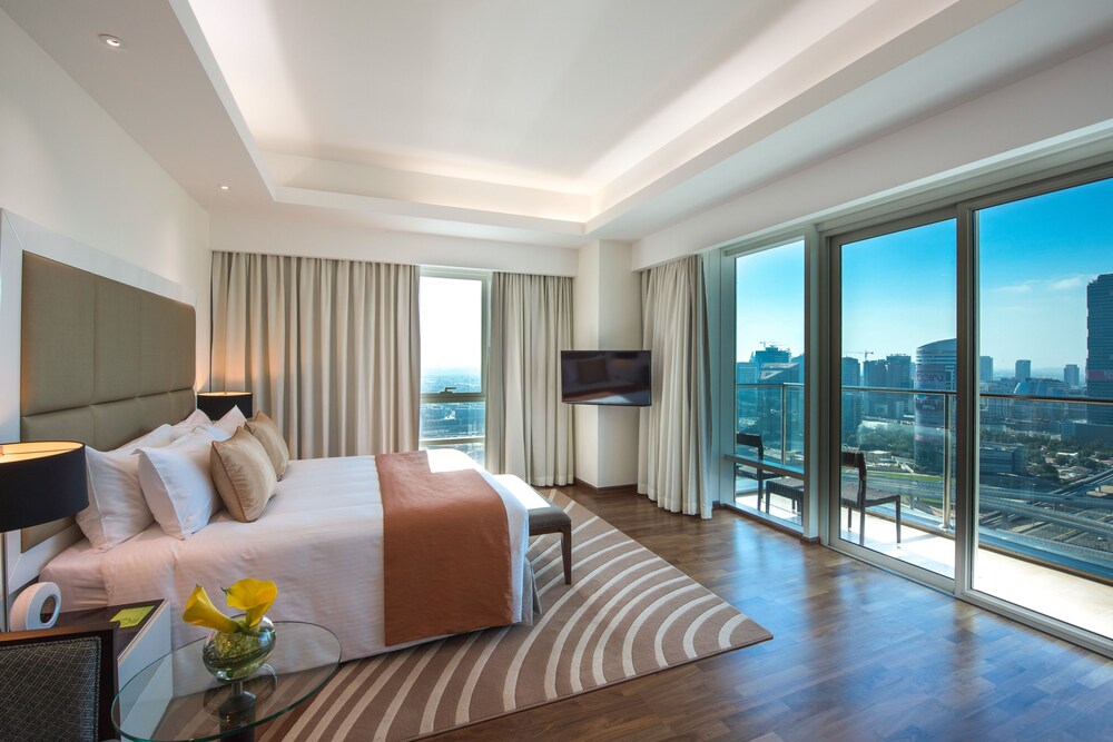 Fraser Suites Dubai 2019 Room Prices 55, Deals & Reviews Expedia