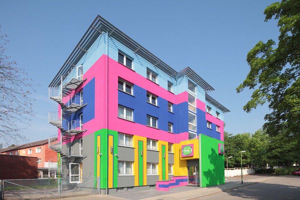 Petul Apart Hotel City Garden 2019 Deals Promotions - 