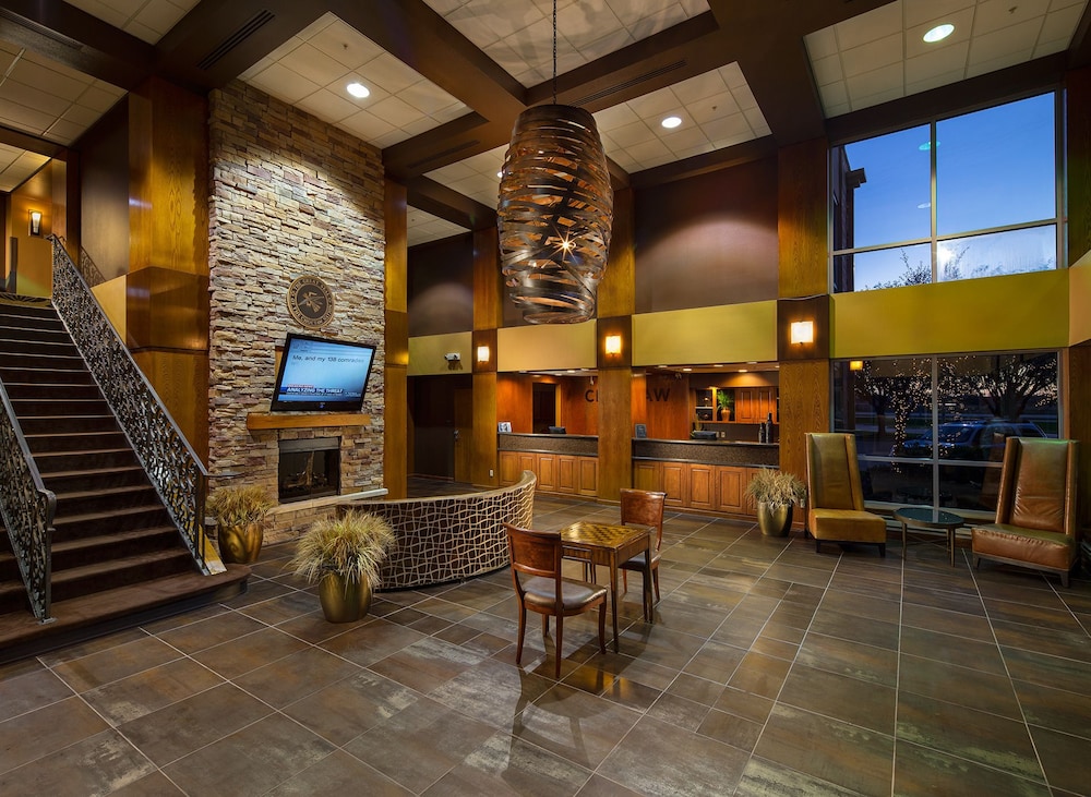 Choctaw Casino Close To Dallas