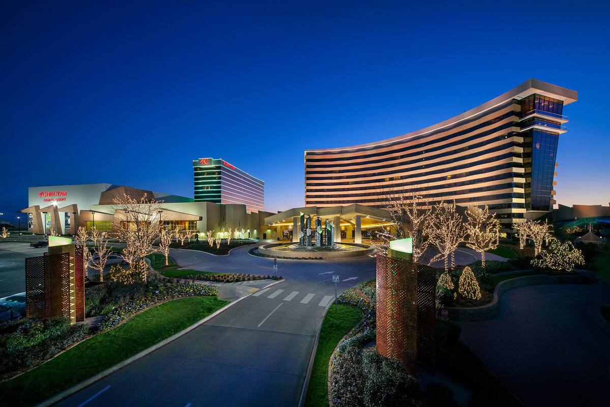 Winstar casino shuttle bus Winstar casino shuttle bus