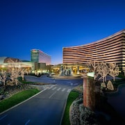 The 10 Best Hotels In Tishomingo For 2019 Expedia Choctaw Resort Durant