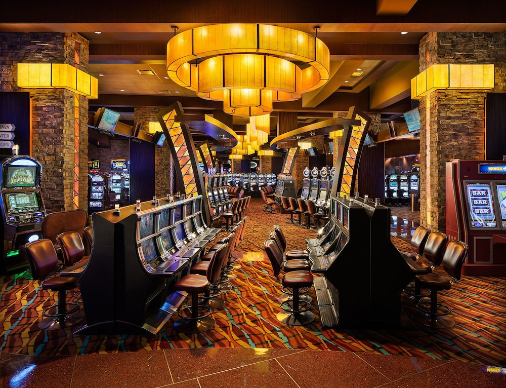 Choctaw Casino Resort Durant in Durant Best Rates & Deals on Orbitz