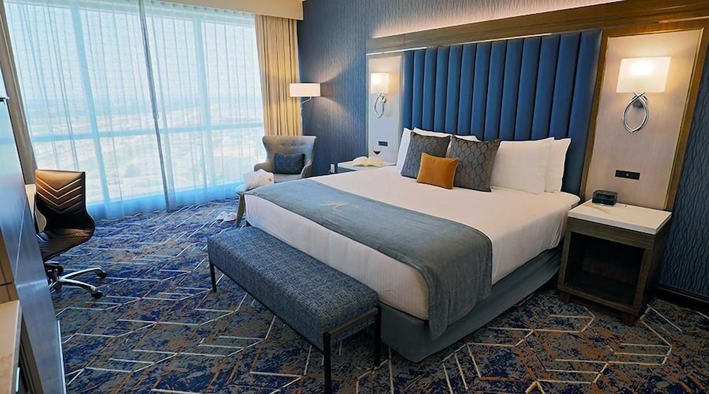 Choctaw Casino Resort Durant AU193 Deals & Reviews (Durant, USA