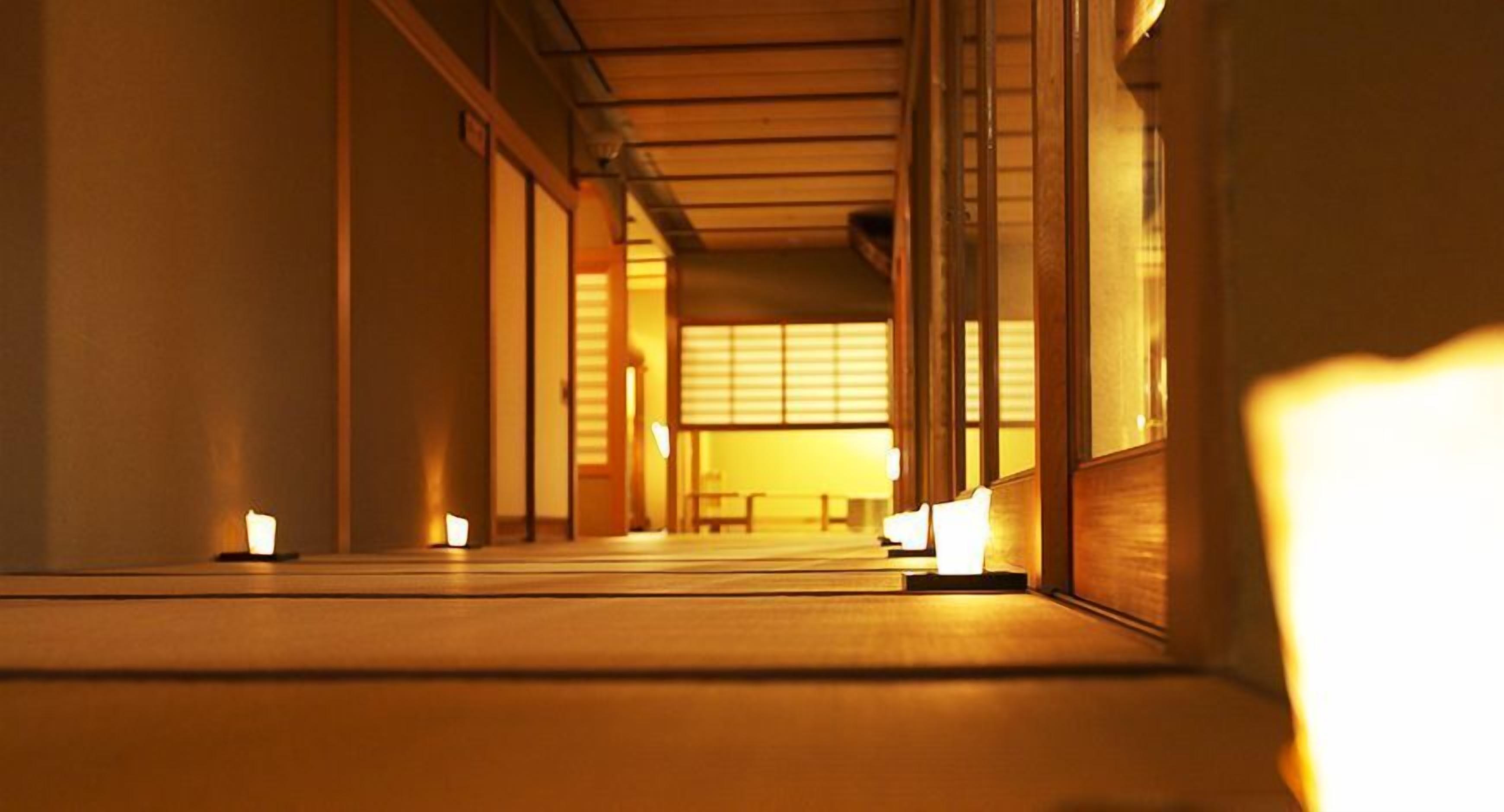 ゆったりとした時間を過ごす、大人の贅沢な金沢旅