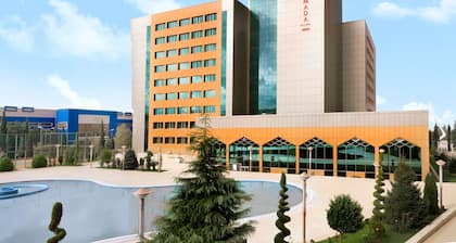 Ramada Plaza by Wyndham Gence