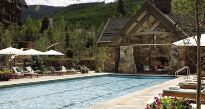 Four Seasons Resort Vail