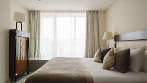 Sábanas italianas Frette y ropa de cama de alta calidad