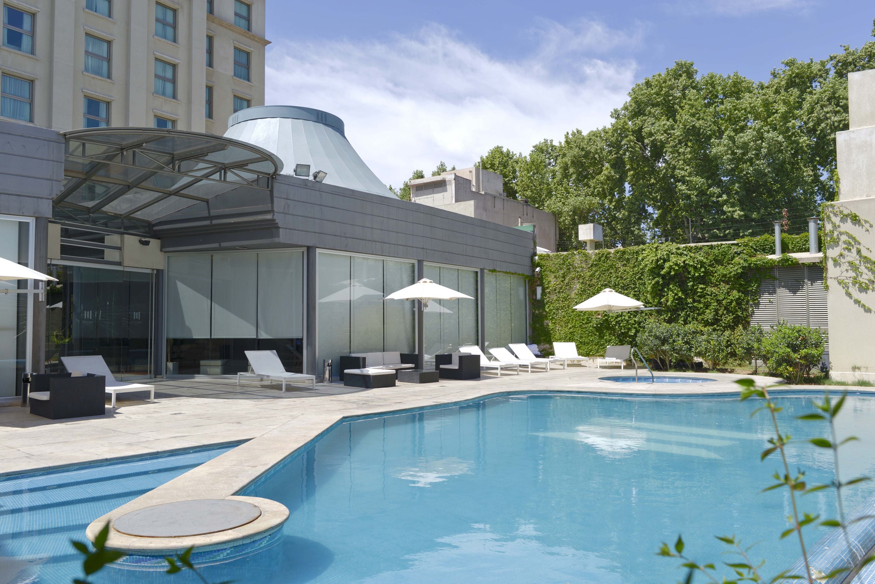Mod Hotels Mendoza in Mendoza, Argentina