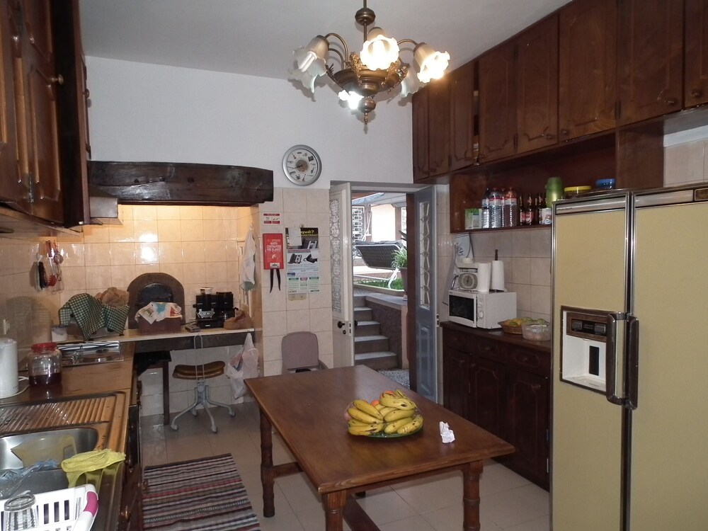 Photo - A Casa Do Caseiro