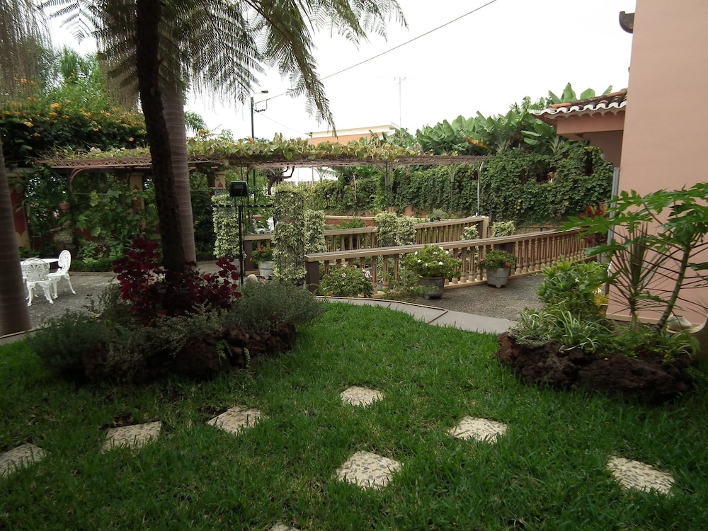 Photo - A Casa Do Caseiro