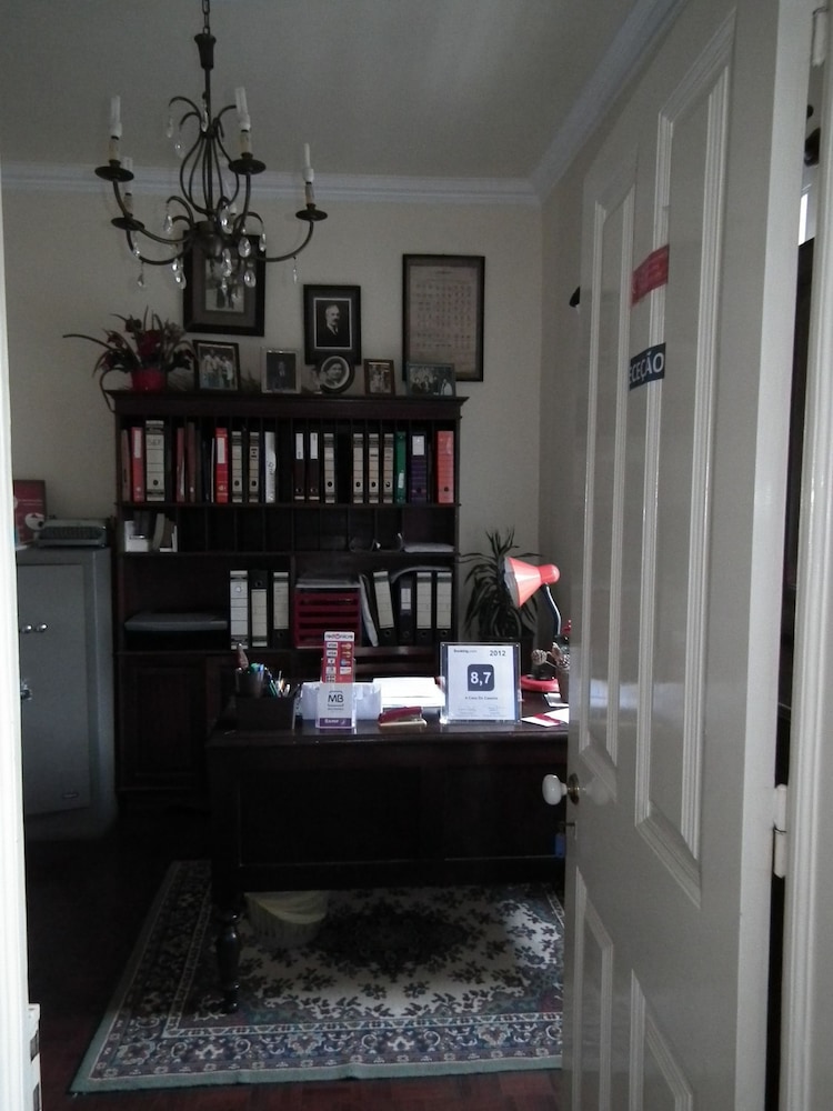 Photo - A Casa Do Caseiro