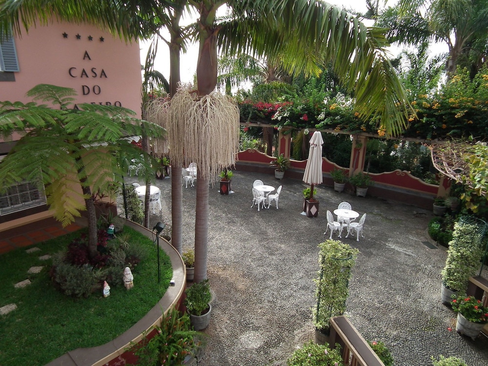 Photo - A Casa Do Caseiro