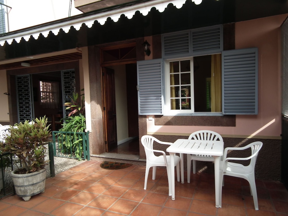 Photo - A Casa Do Caseiro