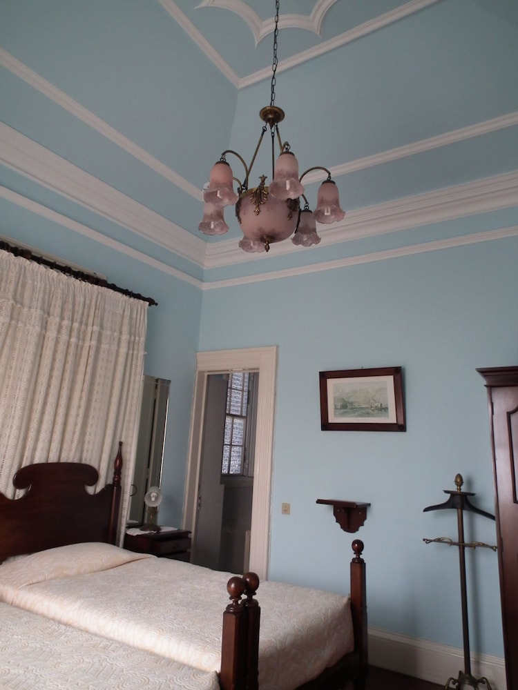 Photo - A Casa Do Caseiro