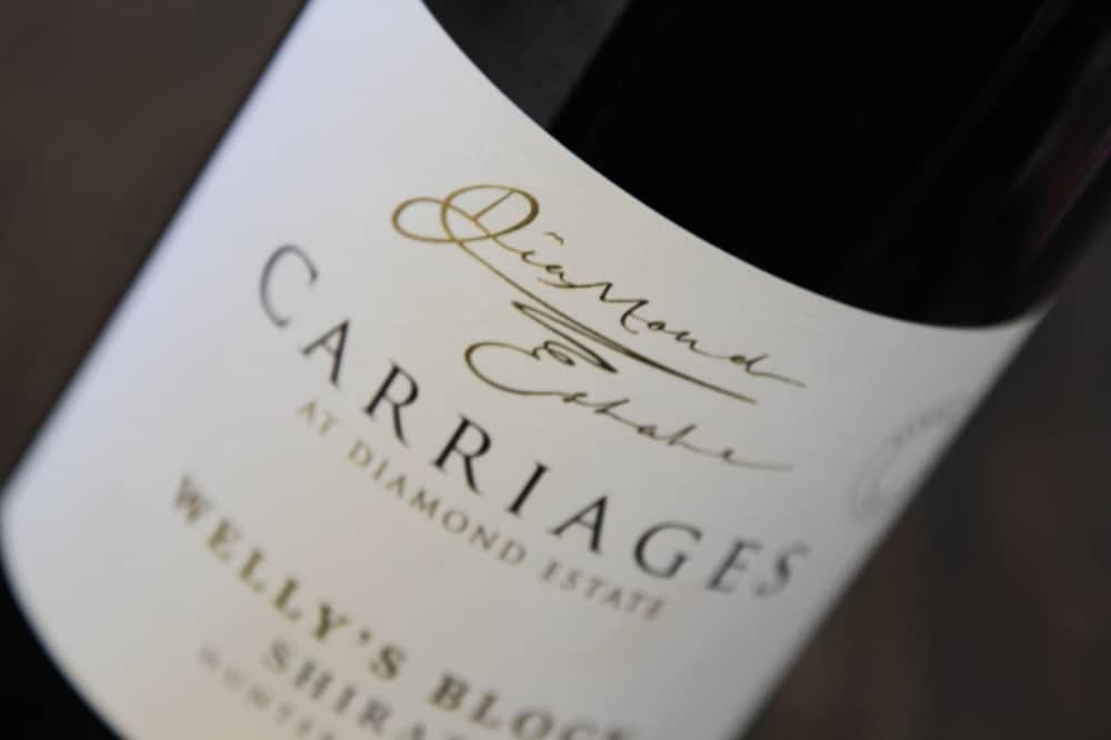 The Carriages