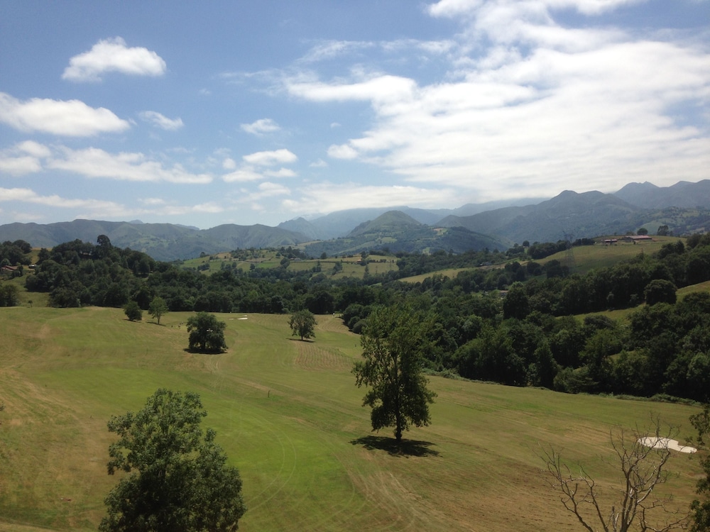Imagen de Club de Golf Palacio de Rubianes (8 de 9)