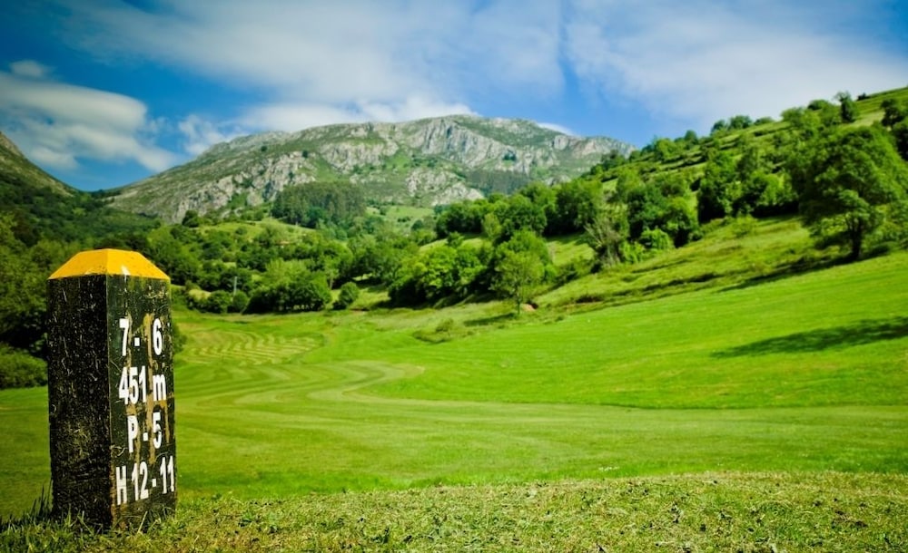 Imagen de Club de Golf Palacio de Rubianes (2 de 9)