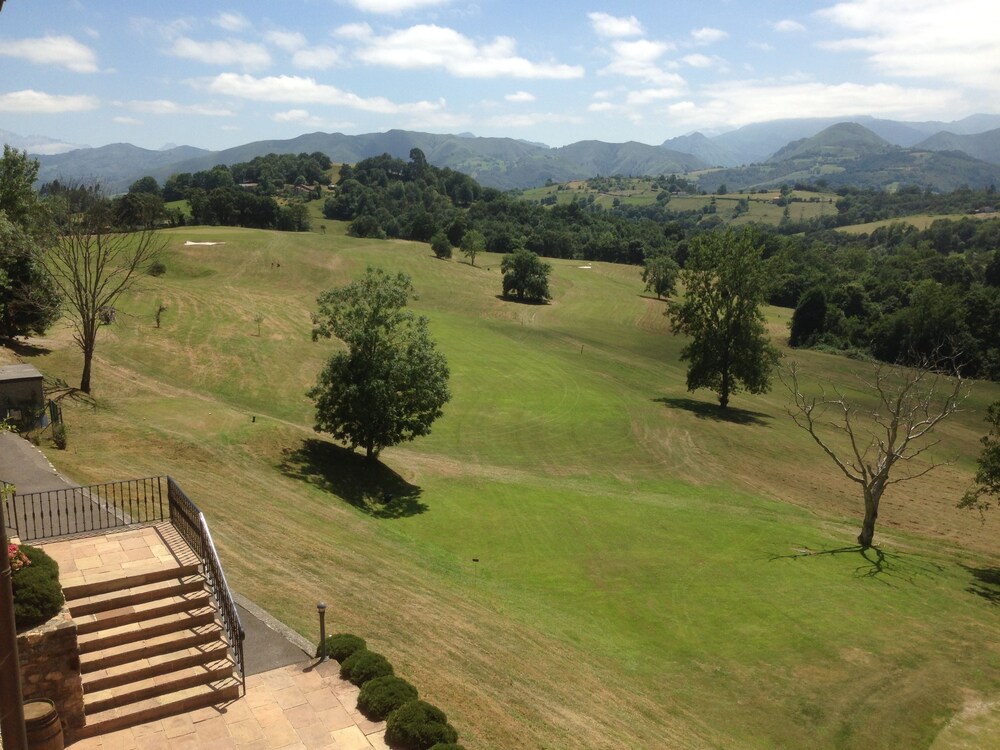 Imagen de Club de Golf Palacio de Rubianes (5 de 9)