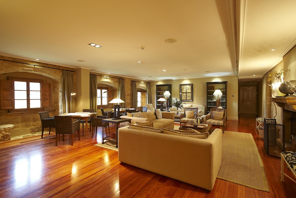 Imagen de Club de Golf Palacio de Rubianes (4 de 9)