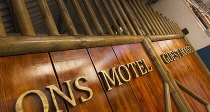 ONS Motel & Guest House