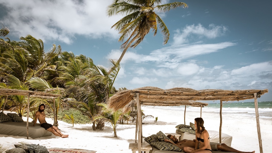 Be Tulum Beach & Spa Resort