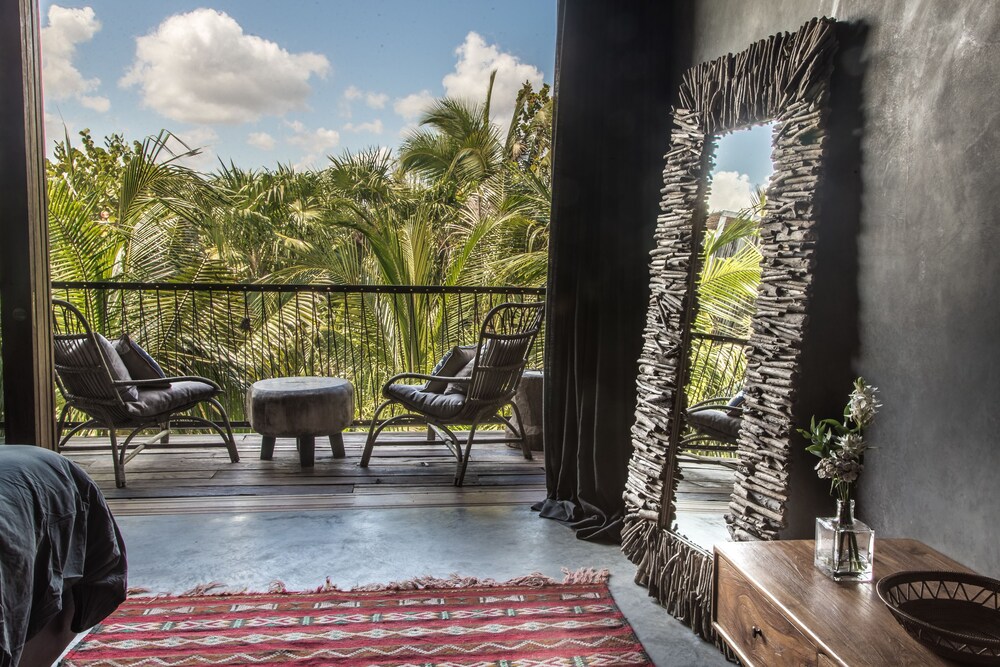 Be Tulum Beach Spa Resort Mex Best Price Guarantee Be Tulum Beach Spa Resort Mex