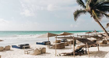 Be Tulum Beach & Spa Resort