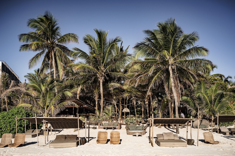 Be Tulum Beach & Spa Resort