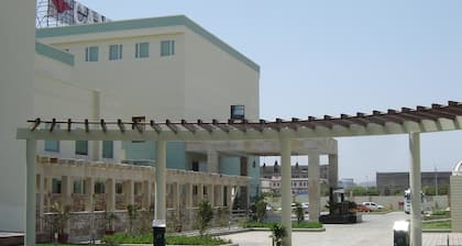 Cambay Resort Jamdoli