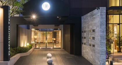 Plaza Hotel Tenjin