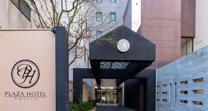 Plaza Hotel Tenjin