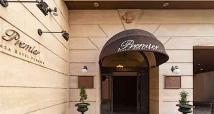 Plaza Hotel Premier