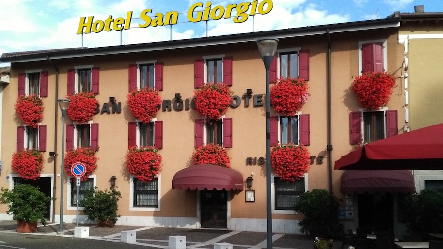 San Giorgio