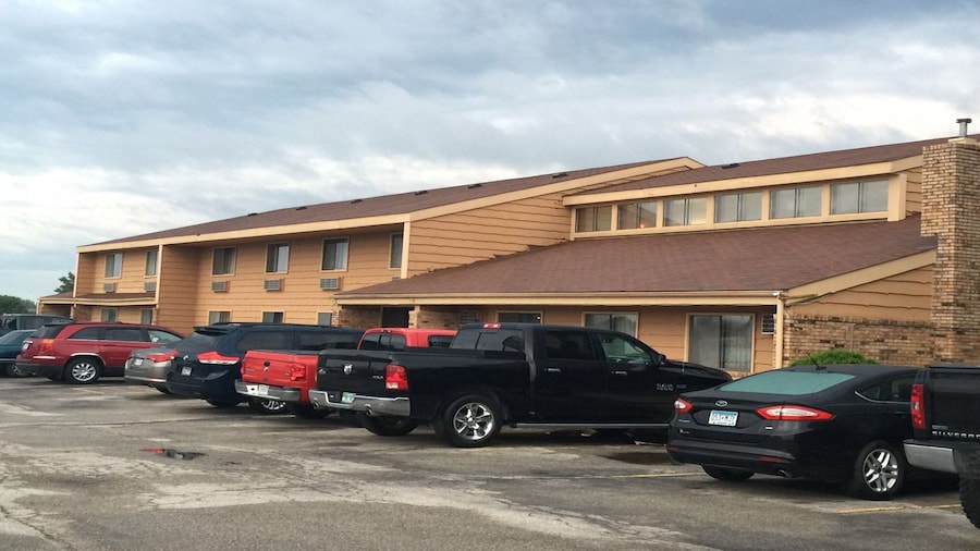 America's Stay Inn Stewartville