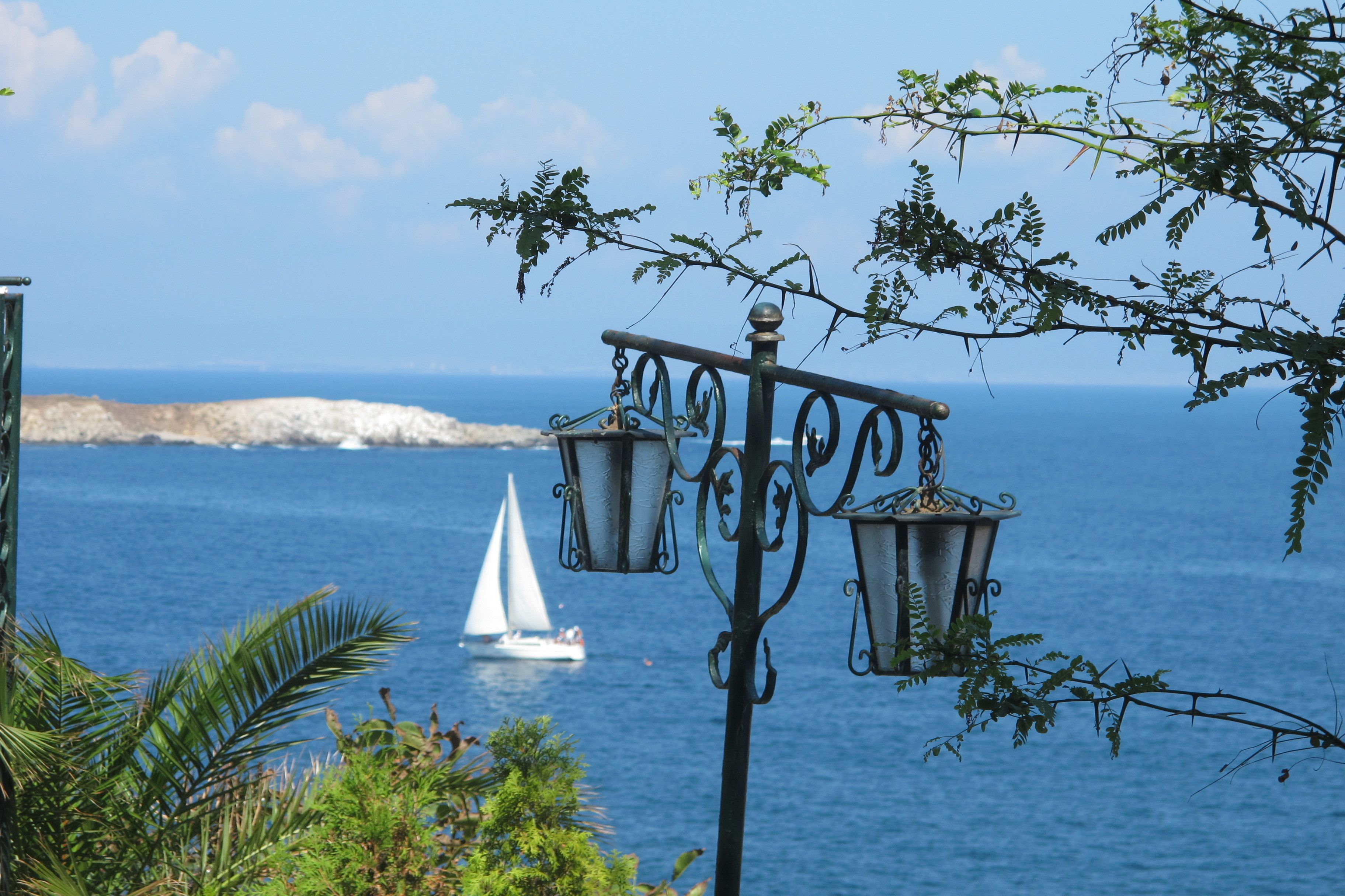 Diamanti in Sozopol, Bulgaria