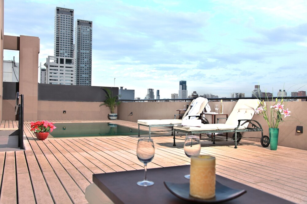 4 Star Hotels