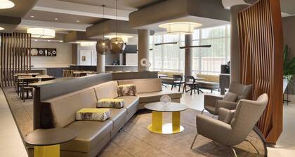 SpringHill Suites by Marriott Ewing Princeton South