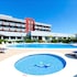 Hotel Montera Plaza in Los Barrios, Spain