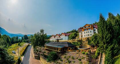 Hotel & Medi-SPA Bialy Kamien