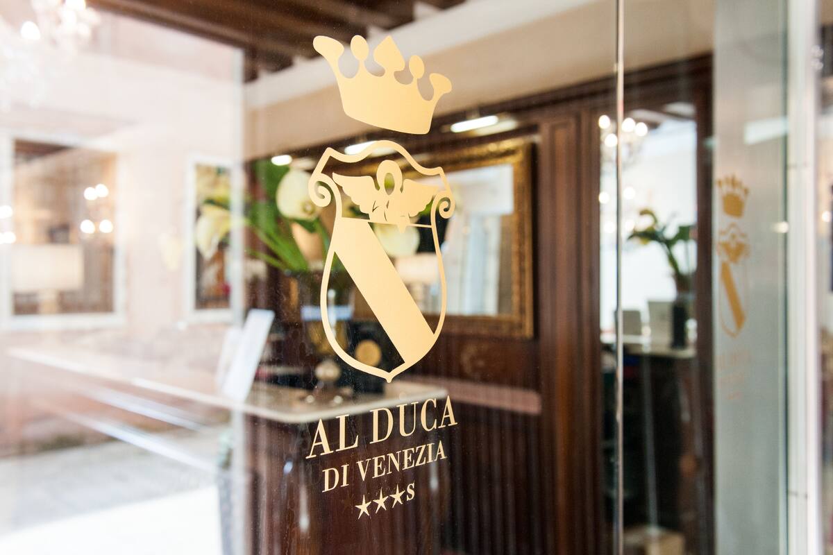 Hotel Al Duca Di Venezia Venice 21 Updated Prices Expedia Co Uk