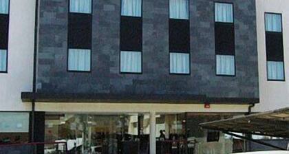Hotel Alfinden