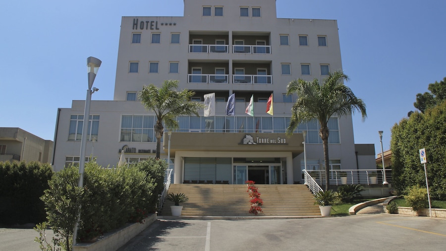 Torre del Sud Hotel
